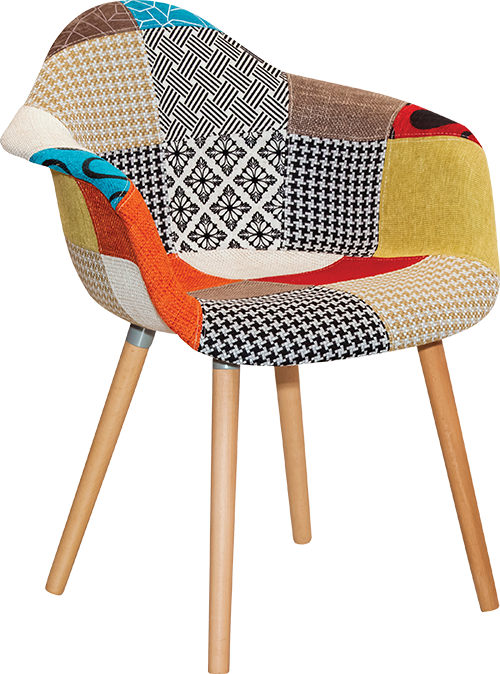 A very nice armchair