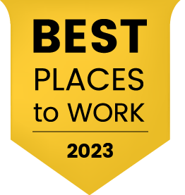 Best Places To Work