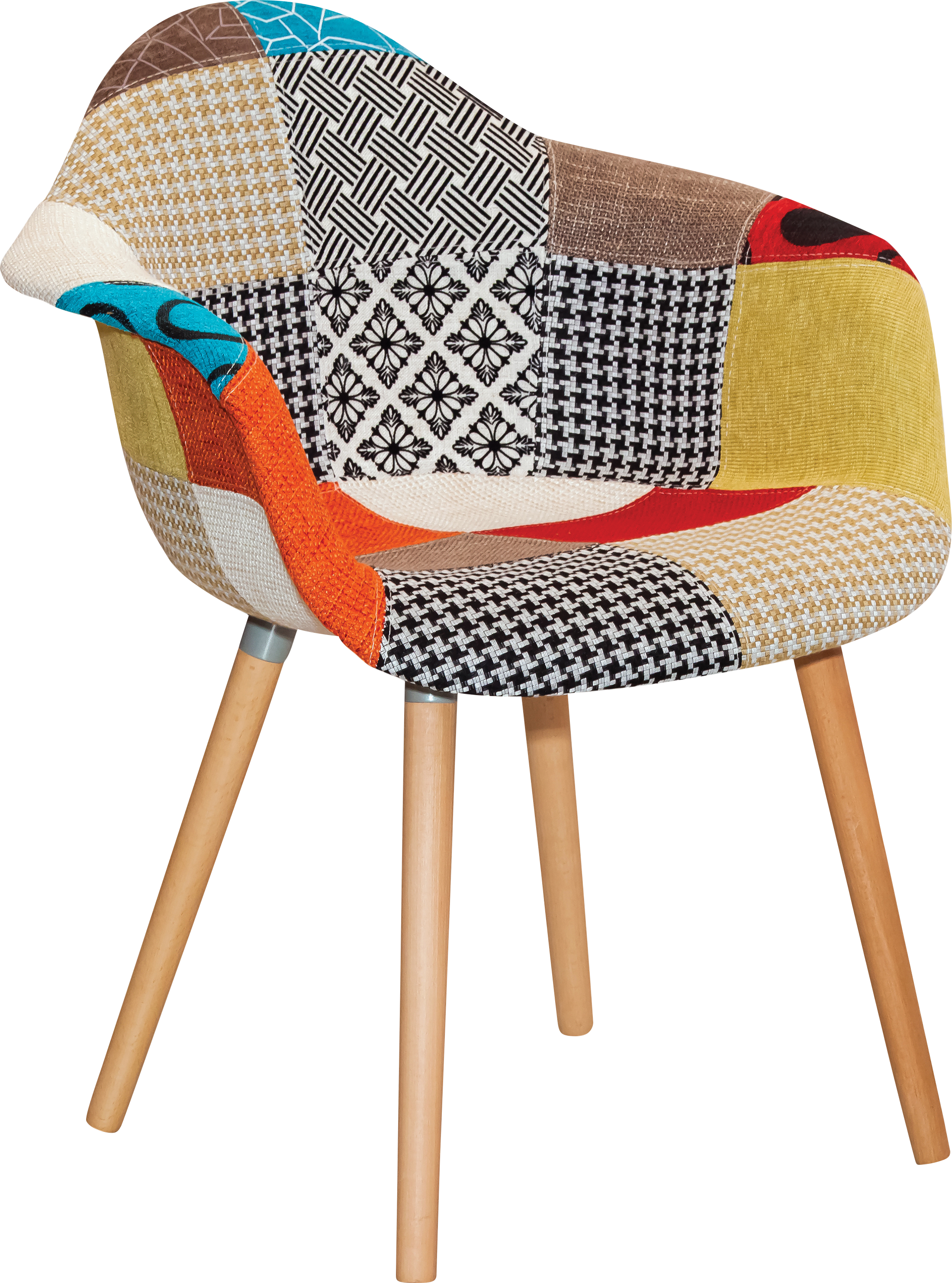A very nice armchair