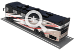 RV Parking Unit