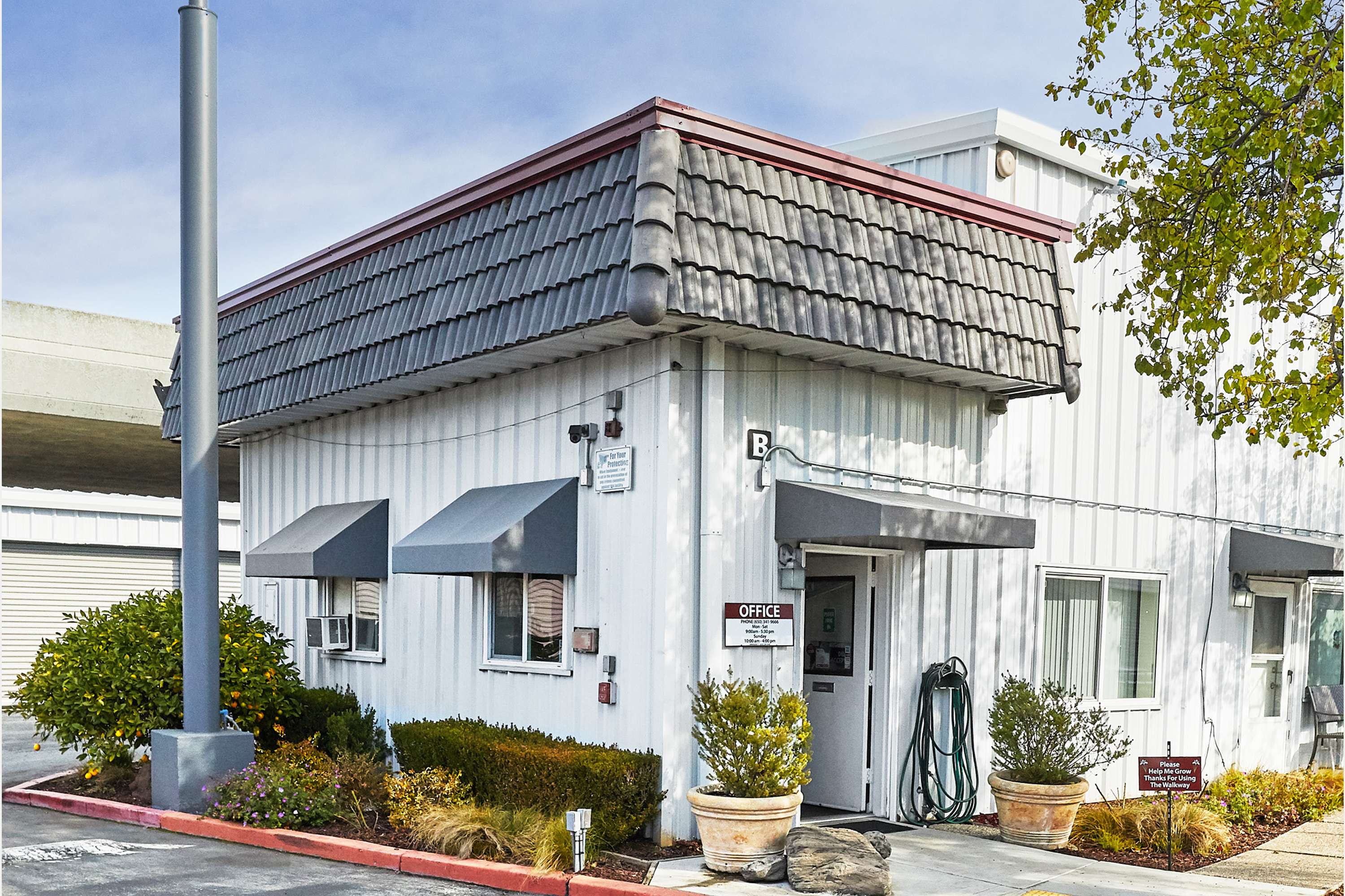 Rv Storage San Jose Dandk Organizer