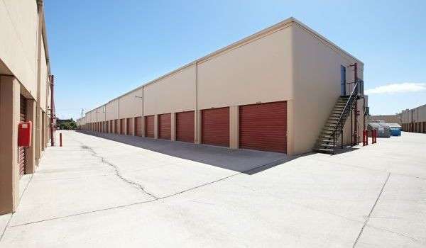 Self Storage Units on Middlefield in Redwood City, CA | Saf Keep