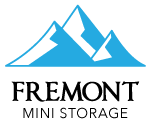 Fremont Mini Storage Logo