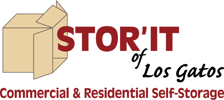 Store'It Logo