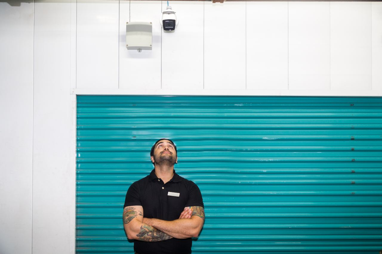 Saf Keep Storage Fremont Dandk Organizer