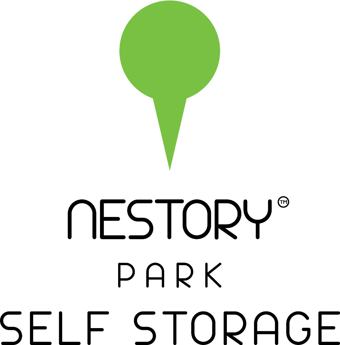 Nestory Park Self Storage Logo