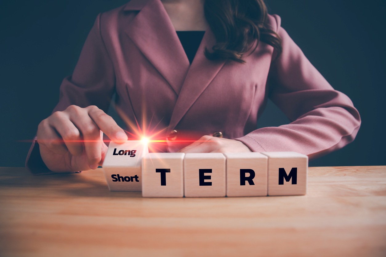 Long-Term vs Short-Term Storage: What’s the Best Option for You?