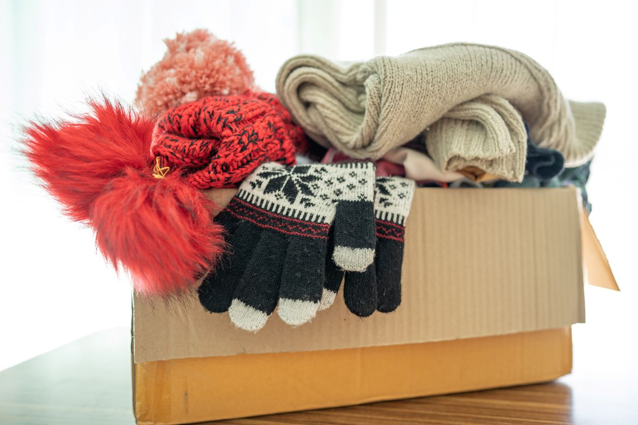 Winter to Spring: Your Storage Unit Swap Guide